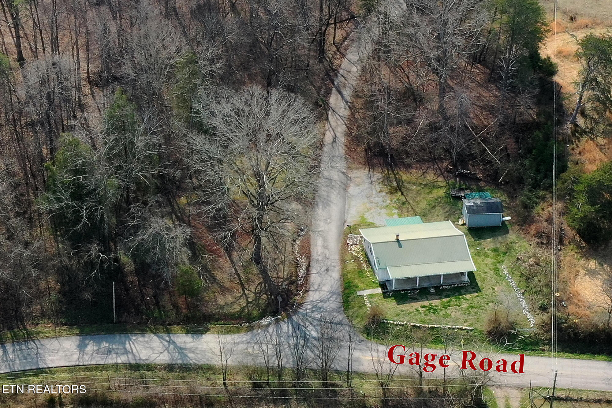 301 Gage Road Philadelphia, TN 37846 - Photo 29 of 33 301 Gage N26_003