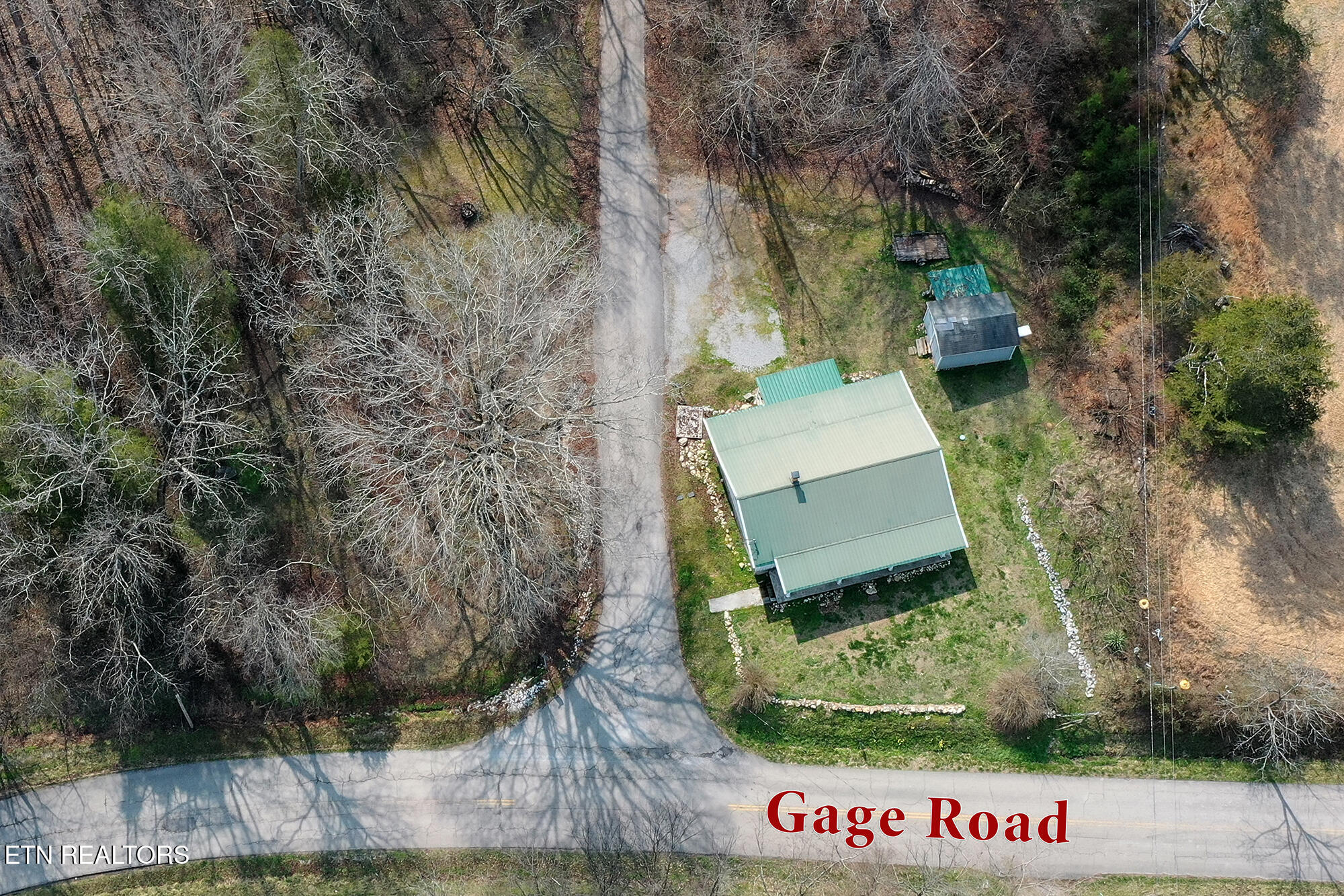 301 Gage Road Philadelphia, TN 37846 - Photo 30 of 33 301 Gage N26_002
