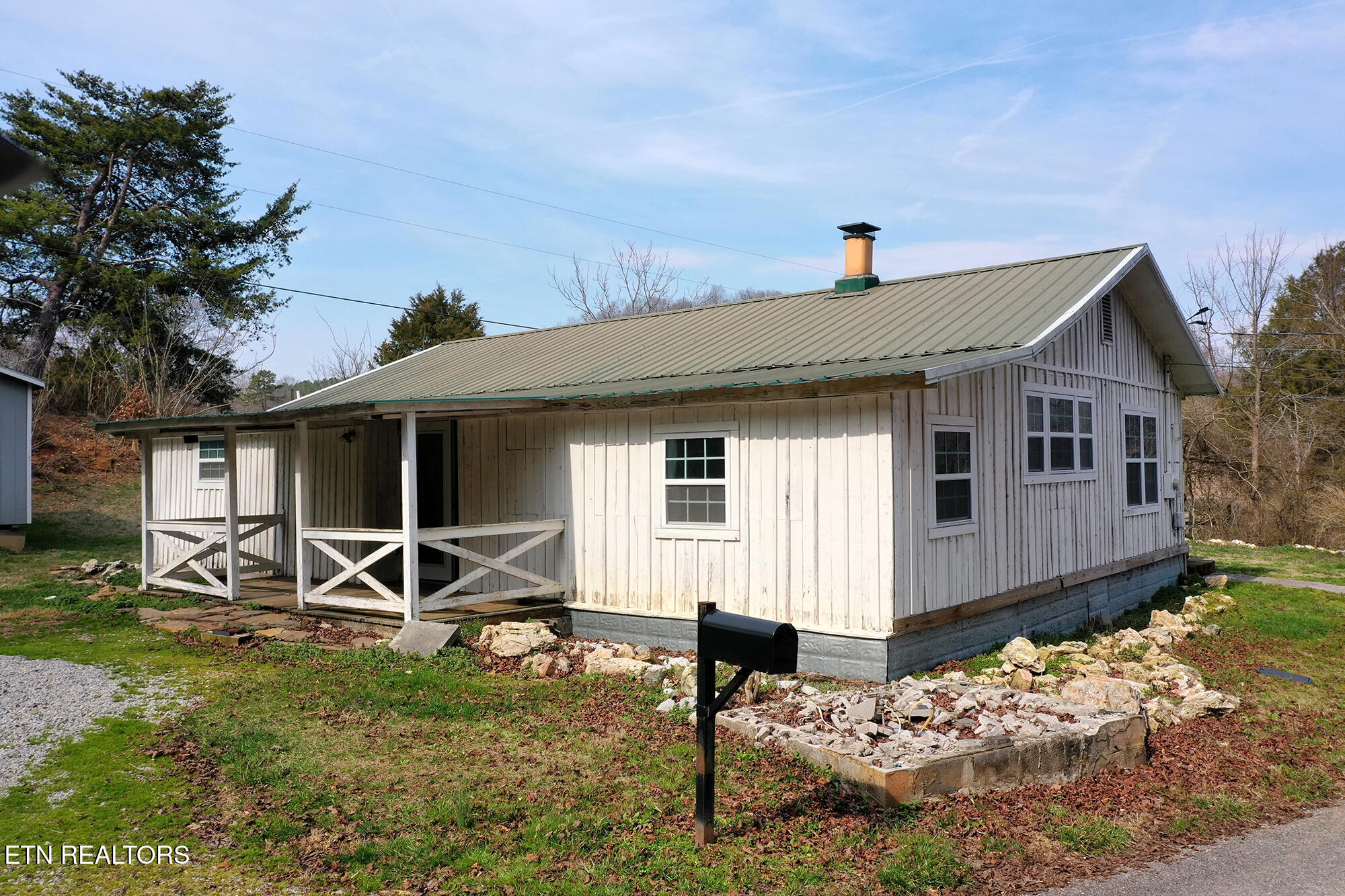 301 Gage Road Philadelphia, TN 37846 - Photo 4 of 33 301 Gage N26_036