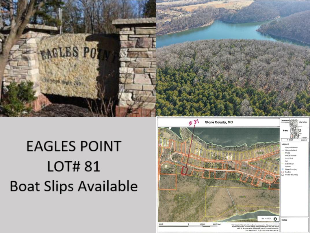 Tbd Lot 81 Tbd Point Shell Knob, MO 65747 - Photo 1 of 1 collage81ep