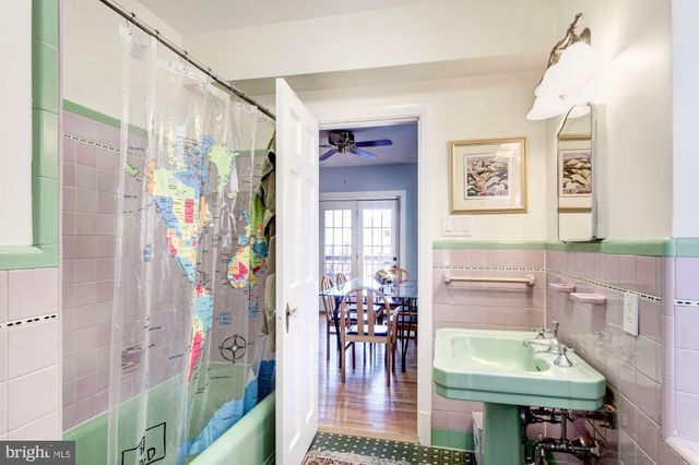 $1,100,000 | 1373 Locust Road Northwest, Washington, DC 20012