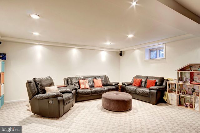 $1,100,000 | 1373 Locust Road Northwest, Washington, DC 20012