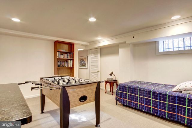 $1,100,000 | 1373 Locust Road Northwest, Washington, DC 20012