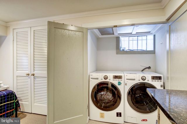 $1,100,000 | 1373 Locust Road Northwest, Washington, DC 20012