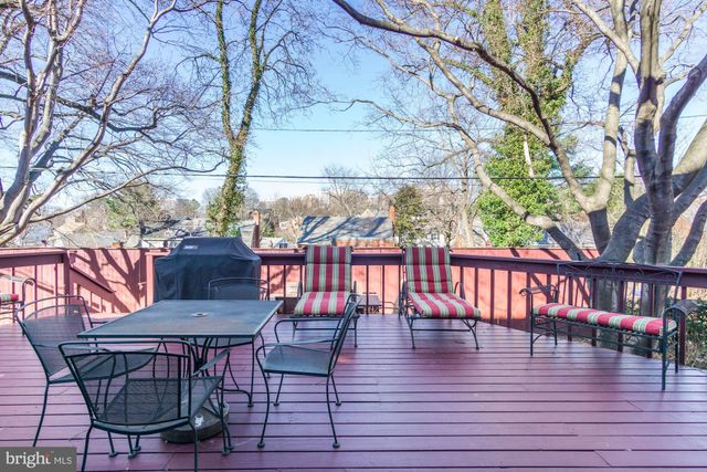 $1,100,000 | 1373 Locust Road Northwest, Washington, DC 20012