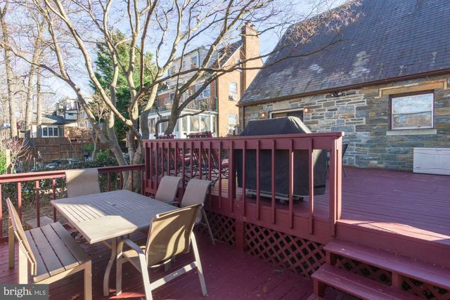 $1,100,000 | 1373 Locust Road Northwest, Washington, DC 20012