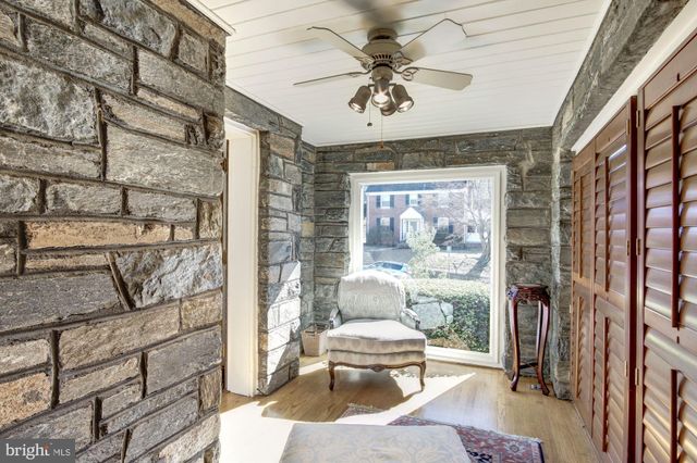 $1,100,000 | 1373 Locust Road Northwest, Washington, DC 20012