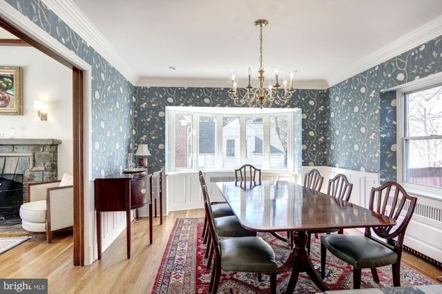 $1,100,000 | 1373 Locust Road Northwest, Washington, DC 20012