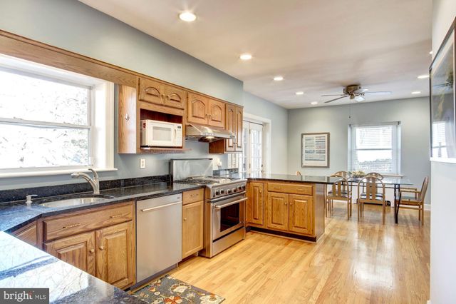$1,100,000 | 1373 Locust Road Northwest, Washington, DC 20012