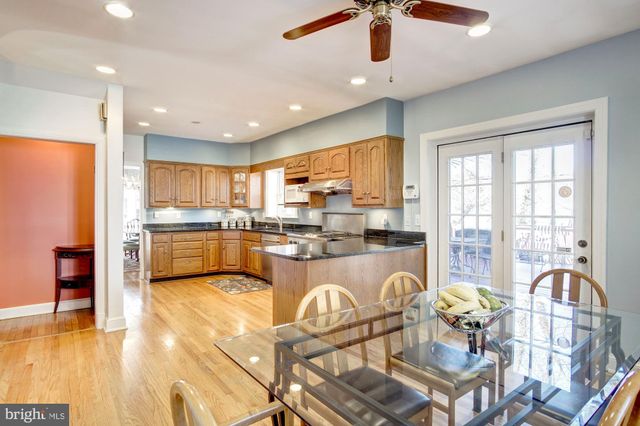 $1,100,000 | 1373 Locust Road Northwest, Washington, DC 20012