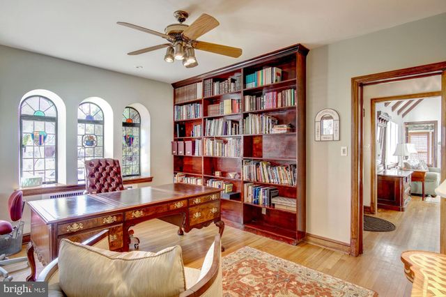 $1,100,000 | 1373 Locust Road Northwest, Washington, DC 20012