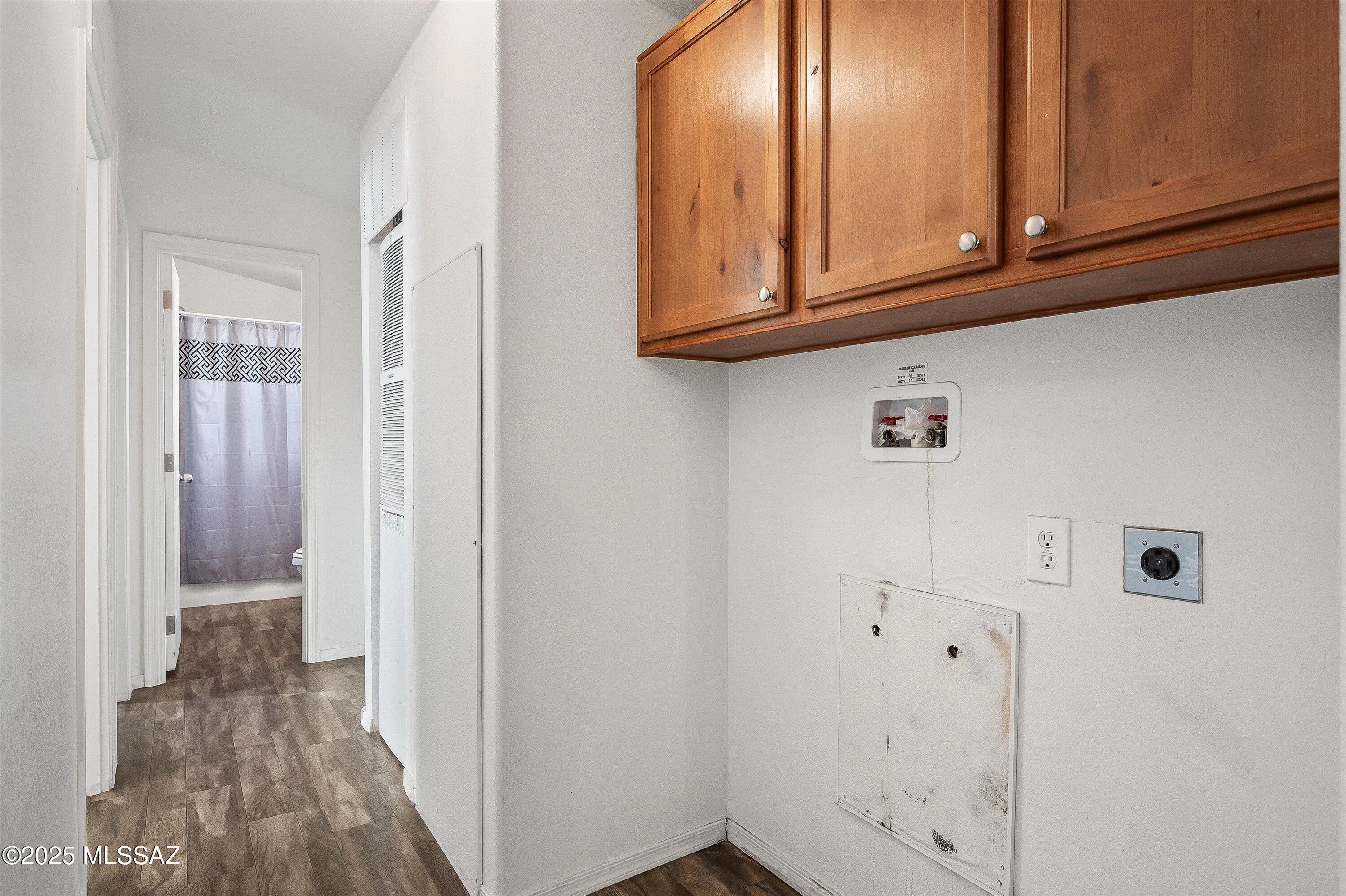 4439 North Old Romero Road, Unit 18 Tucson, AZ 85705 - Photo 18 of 19