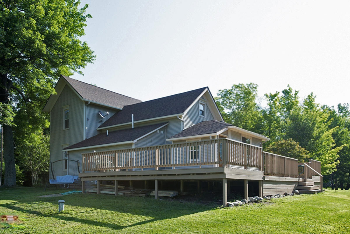 12920 Gurd Road Delton, MI 49046 - Photo 11 of 41 Gurd (11 of 38)