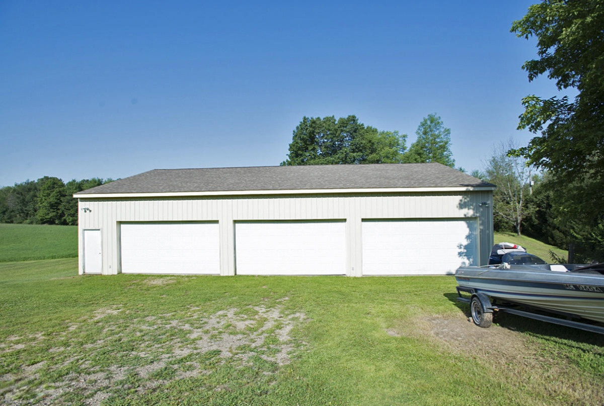 12920 Gurd Road Delton, MI 49046 - Photo 8 of 41 Gurd (8 of 38)