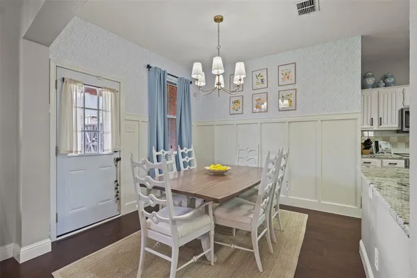 $525,000 | 1790 Lake Breeze Drive, Rockwall, TX 75087