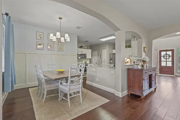 $525,000 | 1790 Lake Breeze Drive, Rockwall, TX 75087