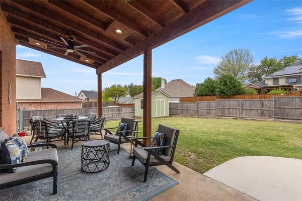 $525,000 | 1790 Lake Breeze Drive, Rockwall, TX 75087