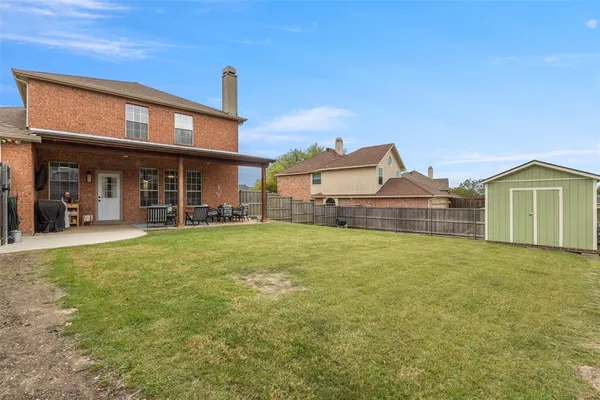 $525,000 | 1790 Lake Breeze Drive, Rockwall, TX 75087