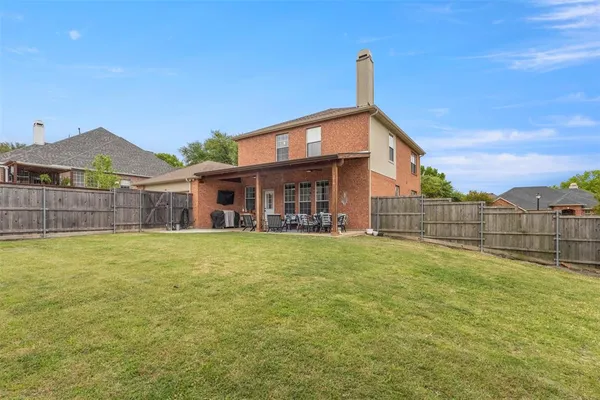 $525,000 | 1790 Lake Breeze Drive, Rockwall, TX 75087
