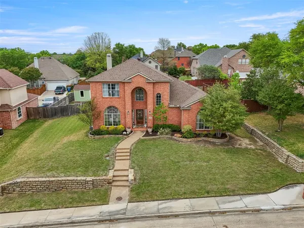 $525,000 | 1790 Lake Breeze Drive, Rockwall, TX 75087