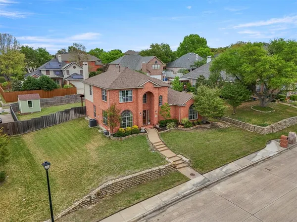 $525,000 | 1790 Lake Breeze Drive, Rockwall, TX 75087