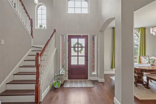 $525,000 | 1790 Lake Breeze Drive, Rockwall, TX 75087