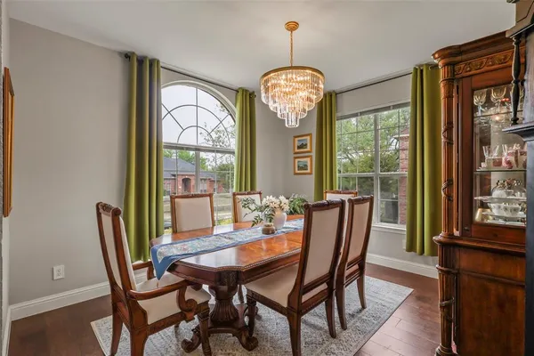 $525,000 | 1790 Lake Breeze Drive, Rockwall, TX 75087