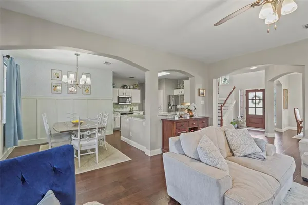 $525,000 | 1790 Lake Breeze Drive, Rockwall, TX 75087