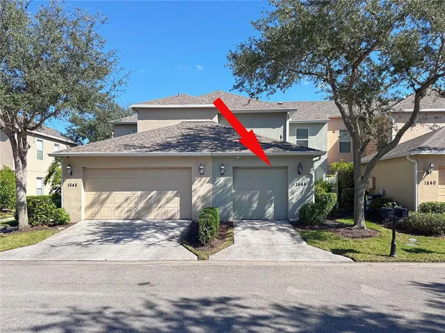 $259,900 | 1644 Pointe West Way, Vero Beach, FL 32966