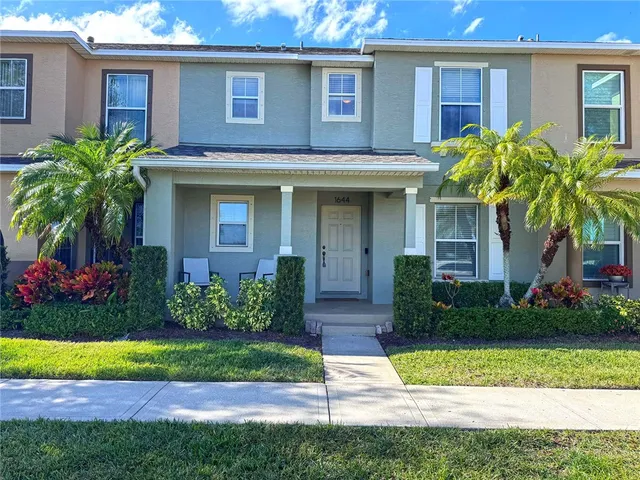 $259,900 | 1644 Pointe West Way, Vero Beach, FL 32966