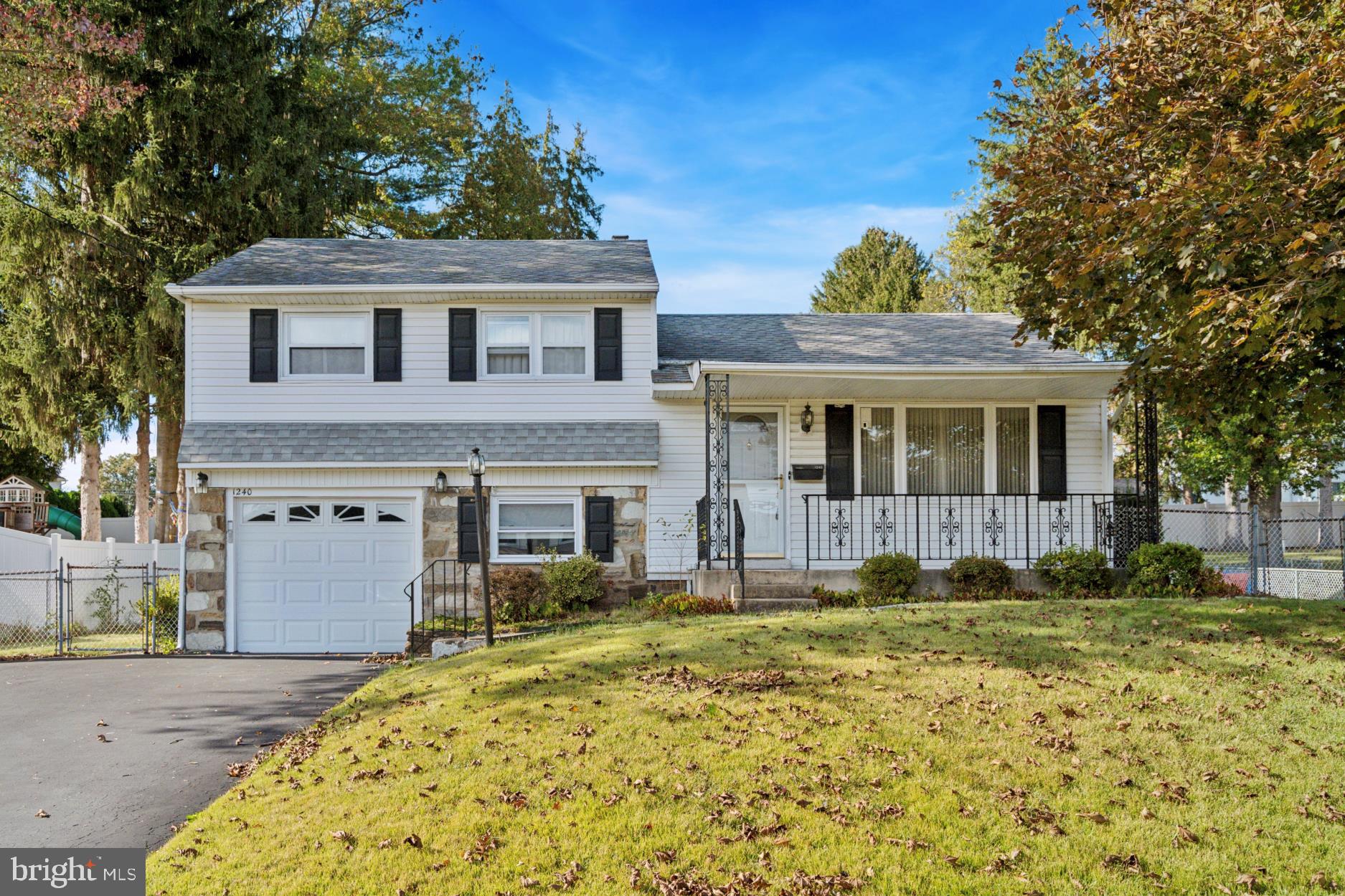 1240 June Road Warminster, PA 18974 - Photo 1 of 25 Gallery Image 1