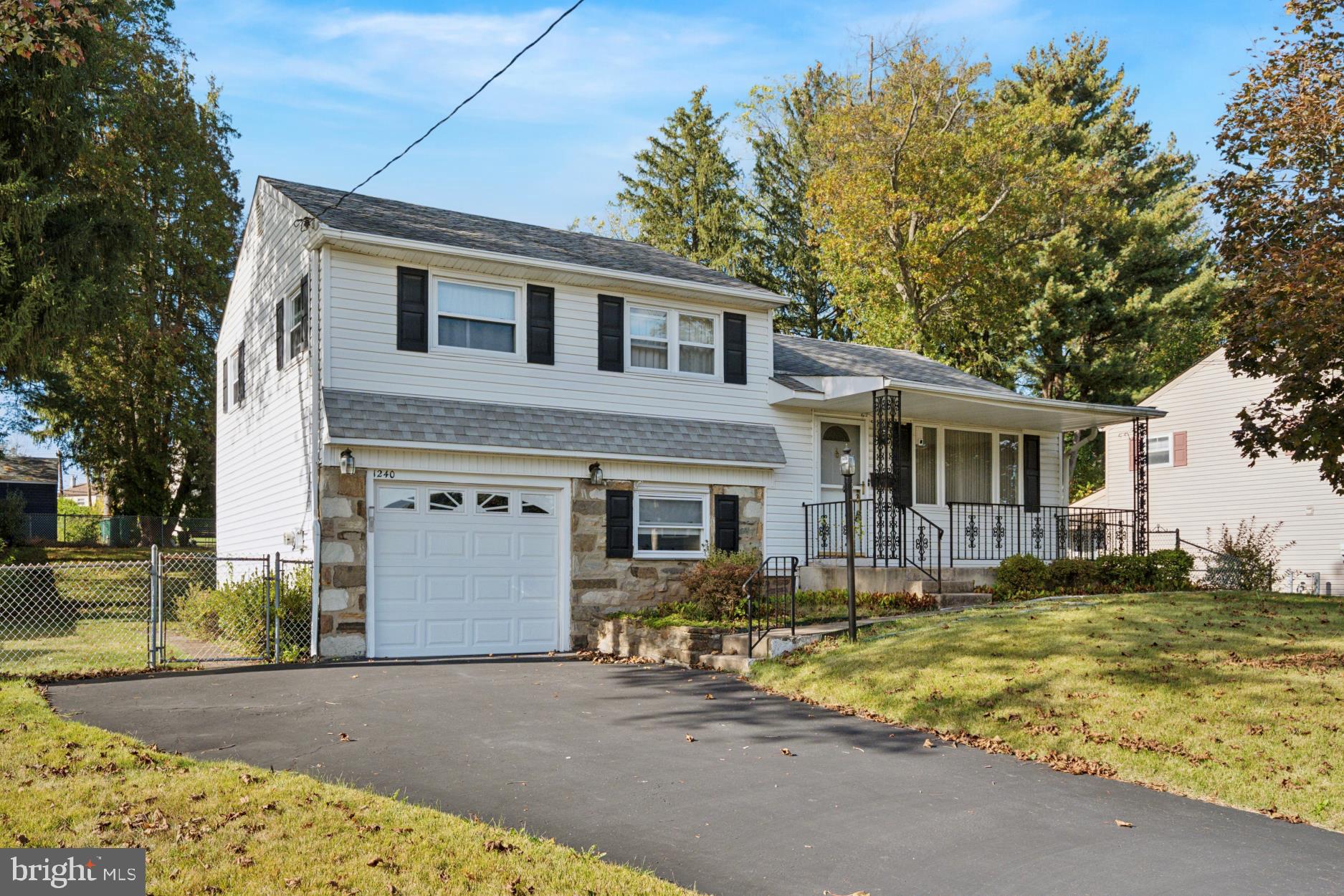 1240 June Road Warminster, PA 18974 - Photo 2 of 25 Gallery Image 2