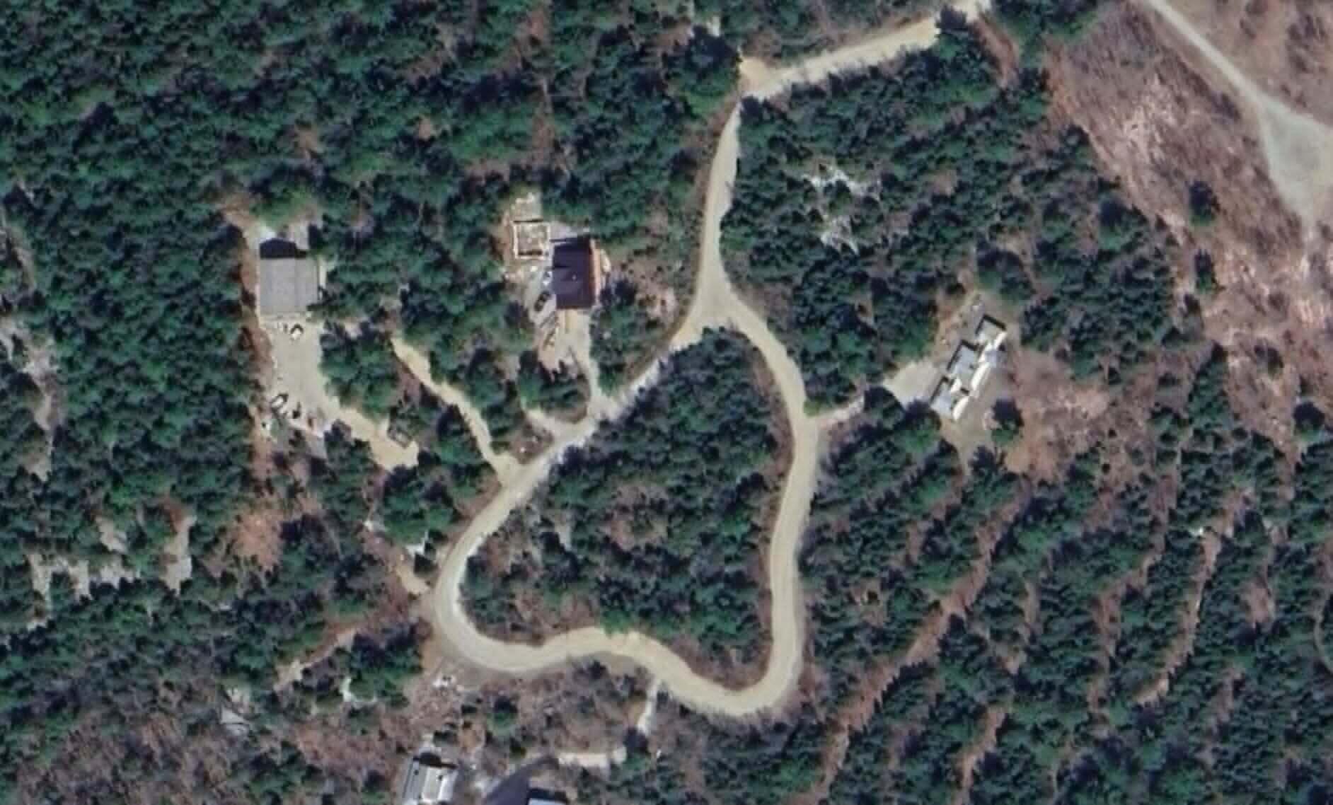 Lot 1 Bailey Mountain Road Franklin, ME 04634 - Photo 10 of 12 Acadia View Circle