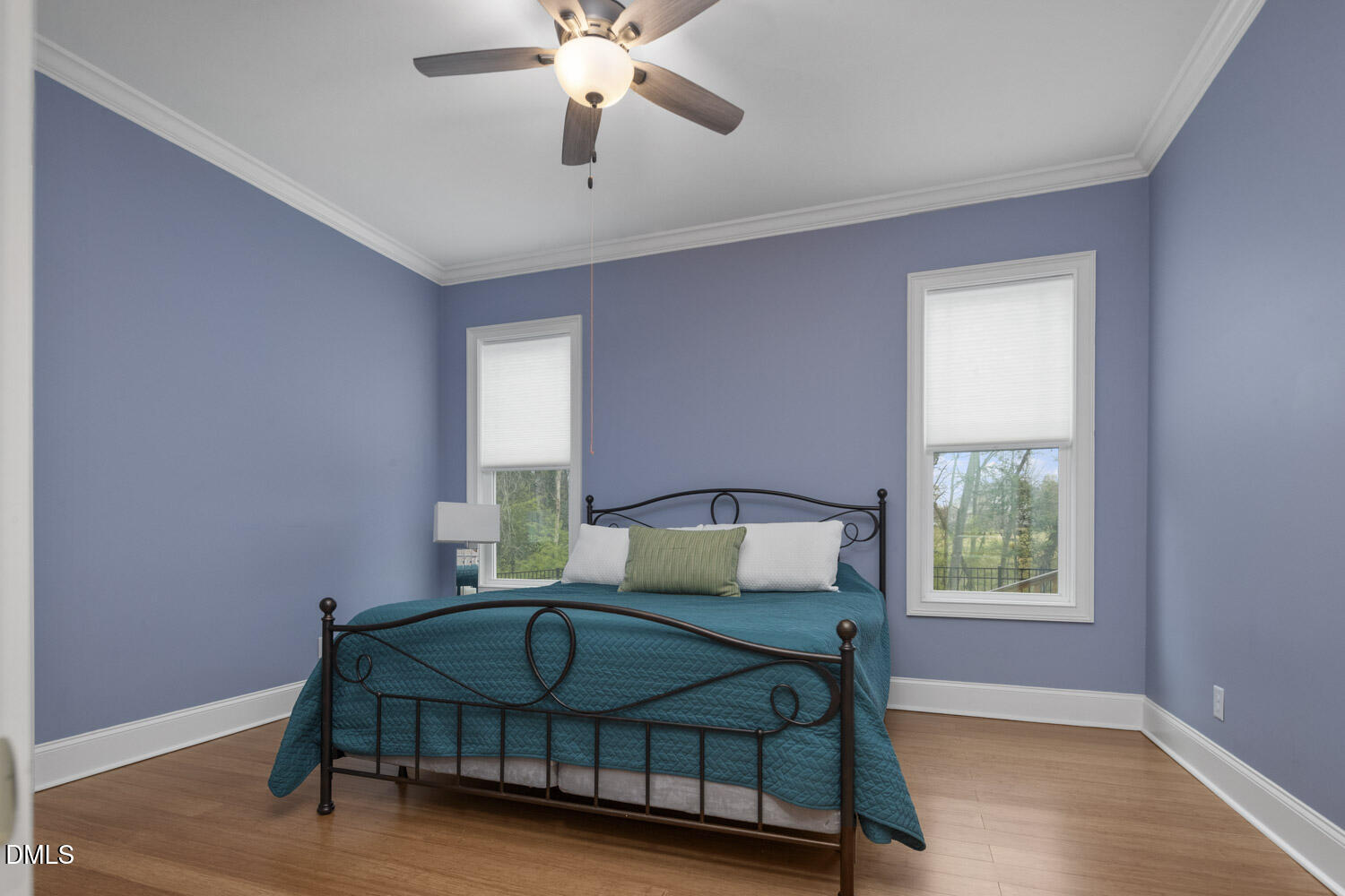 115 Wiggins Road Angier, NC 27501 - Photo 29 of 46 Second primary suite with private entrance, full bath and walk in closet