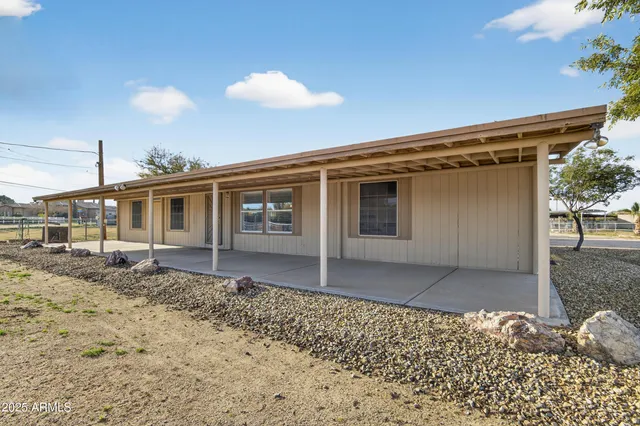 $649,900 | 26402 South Valencia Avenue, Queen Creek, AZ 85142