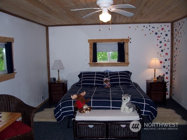 615 Coyote Road Brinnon, WA 98320 - Photo 13 of 21 Gallery Image 13