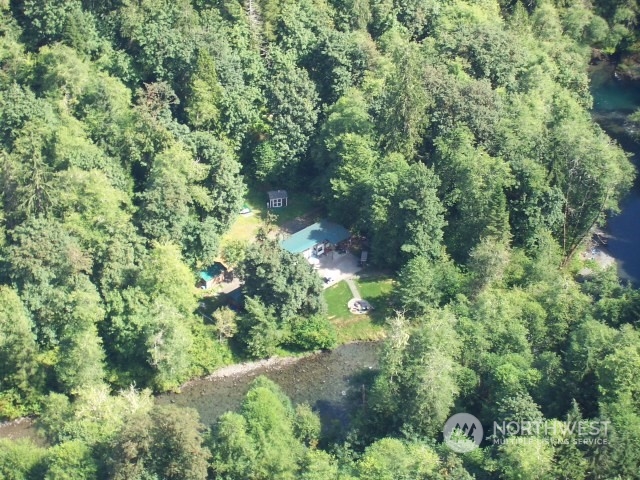 615 Coyote Road Brinnon, WA 98320 - Photo 20 of 21 Gallery Image 20