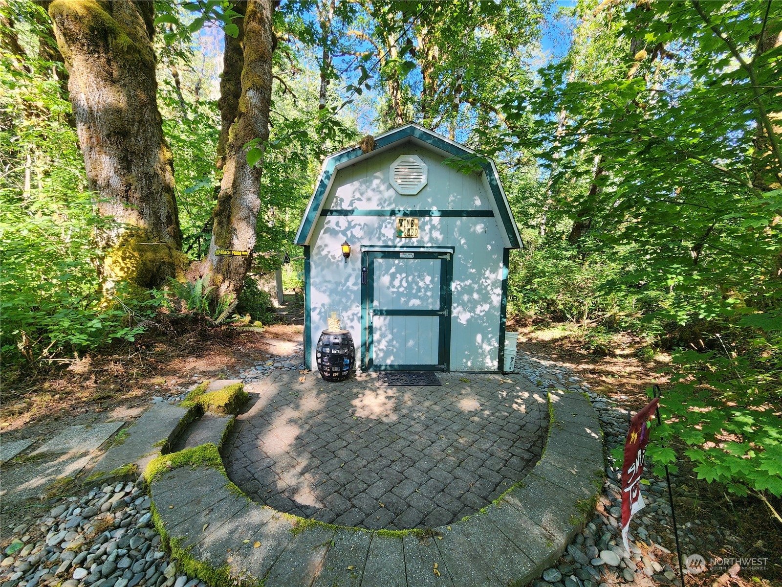 615 Coyote Road Brinnon, WA 98320 - Photo 3 of 21 Gallery Image 3