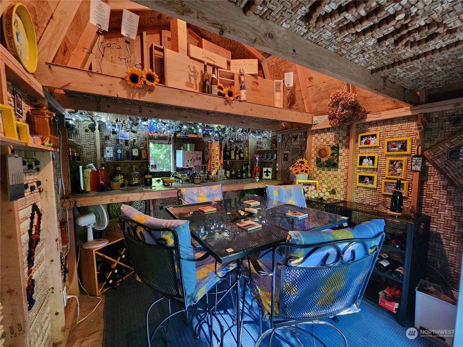 615 Coyote Road Brinnon, WA 98320 - Photo 4 of 21 Gallery Image 4