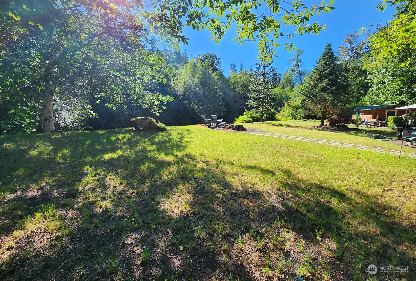 615 Coyote Road Brinnon, WA 98320 - Photo 6 of 21 Gallery Image 6