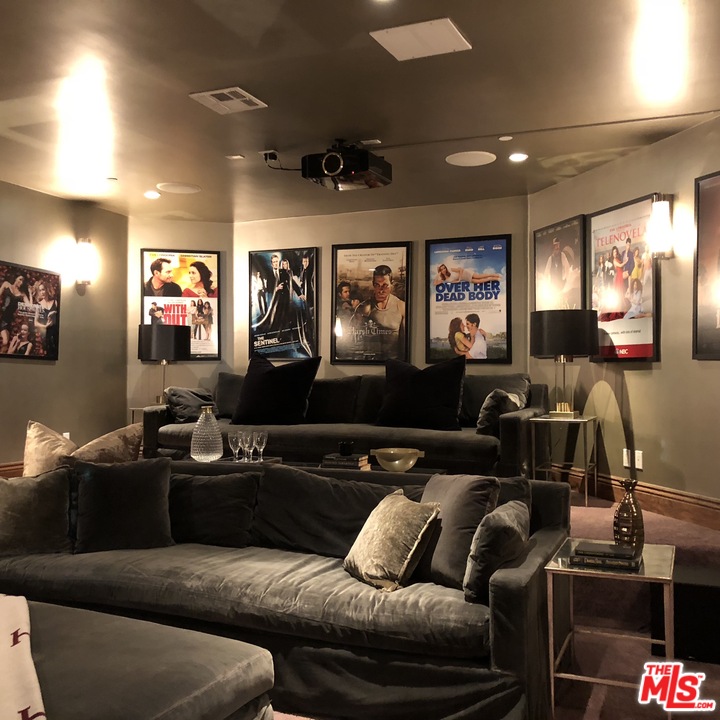 6457 Deep Dell Place Los Angeles, CA 90068 - Photo 13 of 27