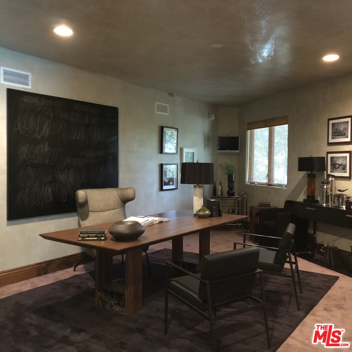 6457 Deep Dell Place Los Angeles, CA 90068 - Photo 15 of 27