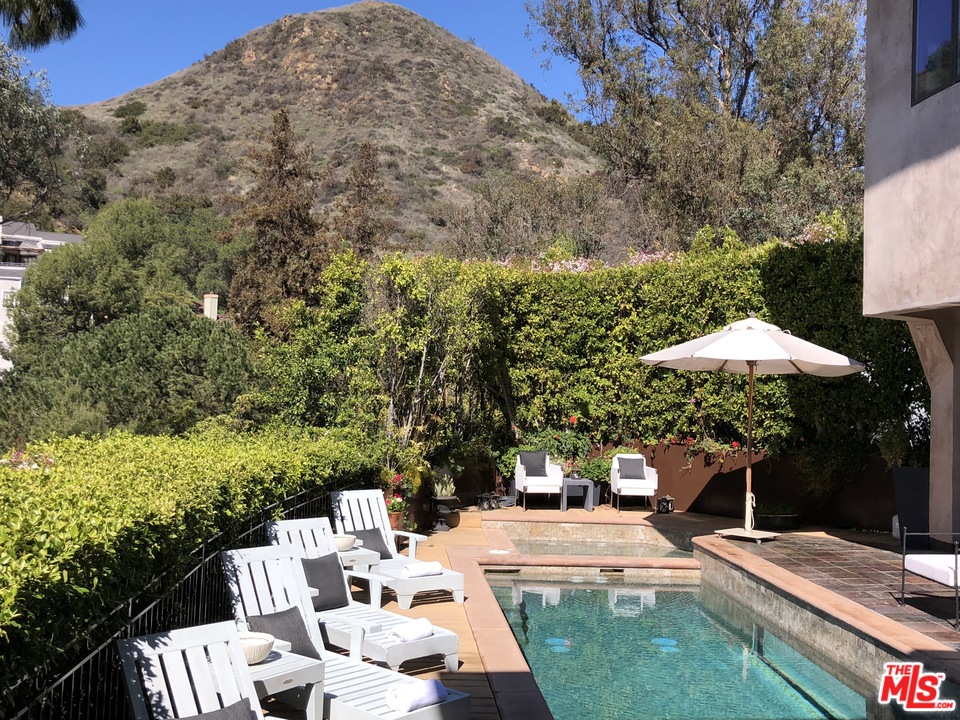 6457 Deep Dell Place Los Angeles, CA 90068 - Photo 27 of 27