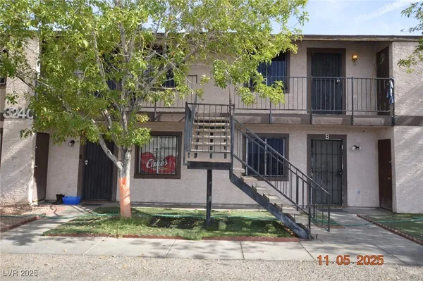 $950 | 3240 North Mary Dee Avenue, Unit D, North Las Vegas, NV 89030