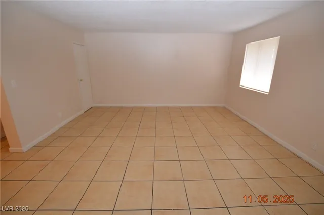 $1,000 | 3240 North Mary Dee Avenue, Unit D, North Las Vegas, NV 89030