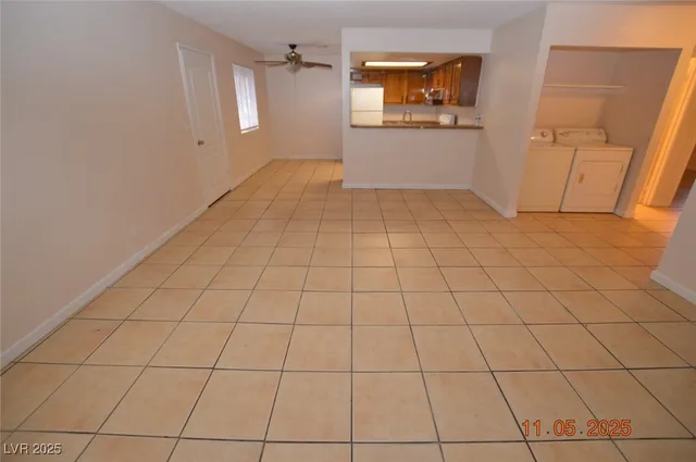 $1,000 | 3240 North Mary Dee Avenue, Unit D, North Las Vegas, NV 89030