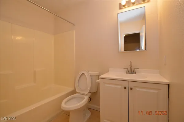 $950 | 3240 North Mary Dee Avenue, Unit D, North Las Vegas, NV 89030