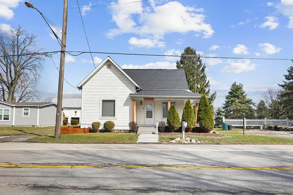 $156,901 | 31516 Highway 31, West Mansfield, OH 43358