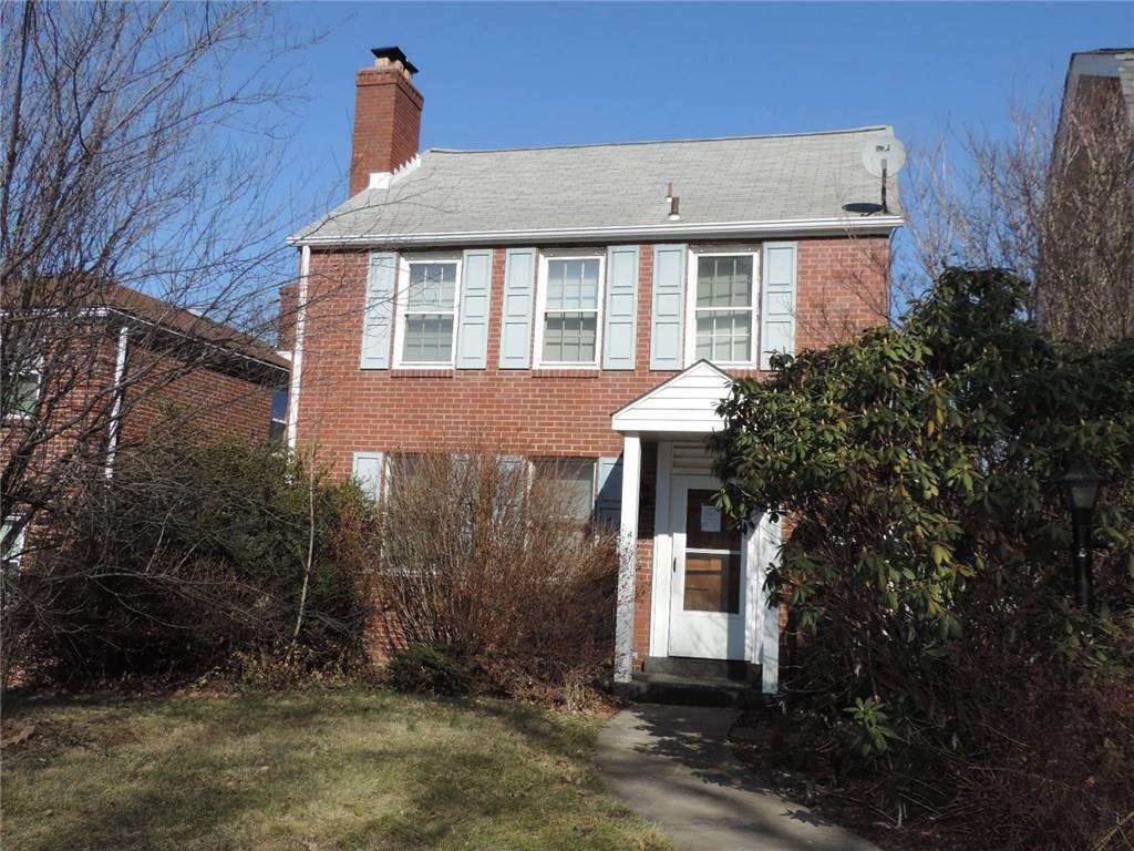1439 Ridge Avenue Coraopolis, PA 15108 - Photo 1 of 25 Gallery Image 1