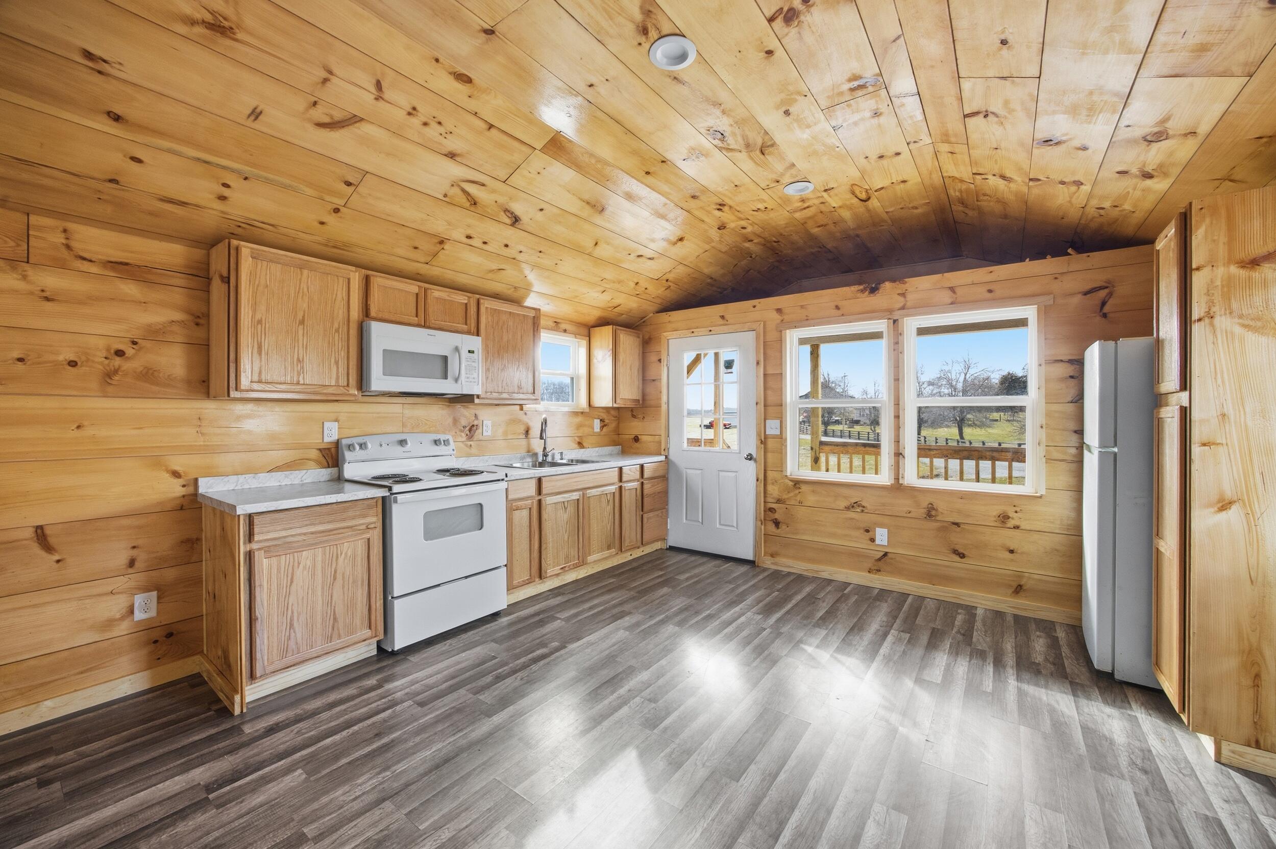 5434 Pine Ridge Road Winchester, KY 40391 - Photo 7 of 31 7